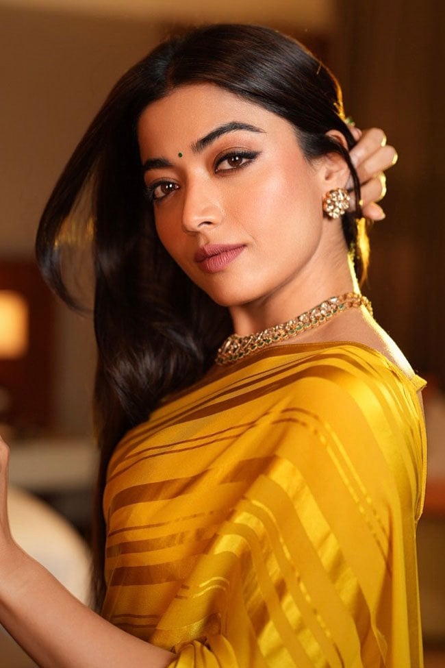 Rashmika-Mandanna